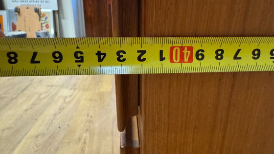 Image 1 of Mueble alto Omann Jun, mueble TV ideal. 