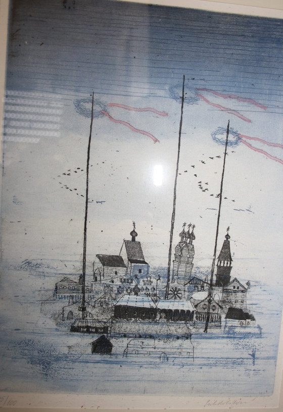 Image 1 of Sukdoláková Milada 45/100 Limitada