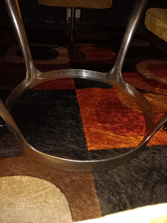 Image 1 of Bellissimo set da pranzo di Michel Charron - design francese