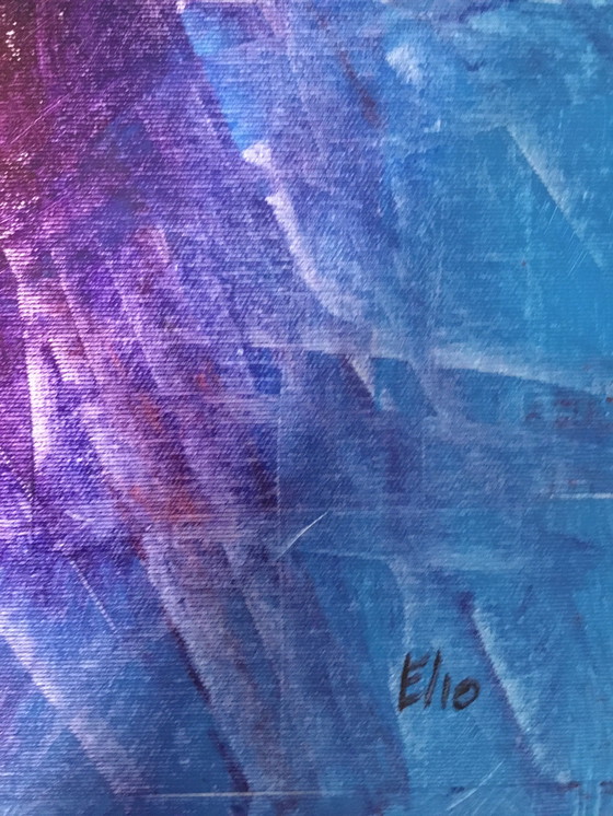 Image 1 of Elio - Litmus