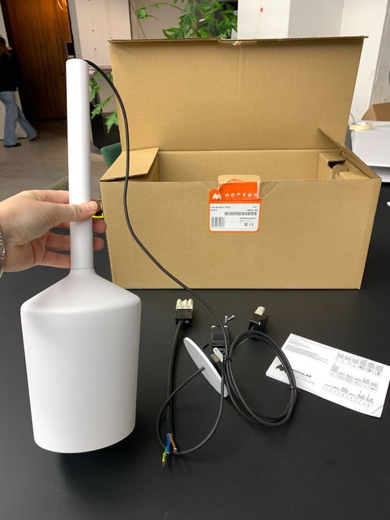 Image 1 of 1x Modulare Tulpenblütenlampe