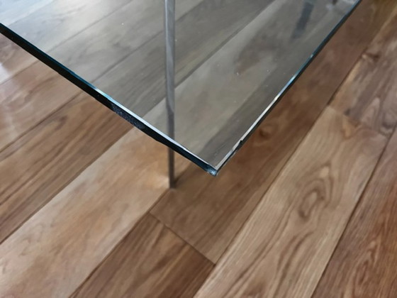 Image 1 of Table Barcelone Knoll Ludwig Mies van der Rohe