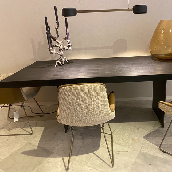 Image 1 of Table à manger Asco Duo - 220x100