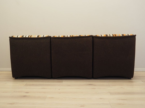 Image 1 of Modular sofa, Italian design, 1960s, production: Italy
