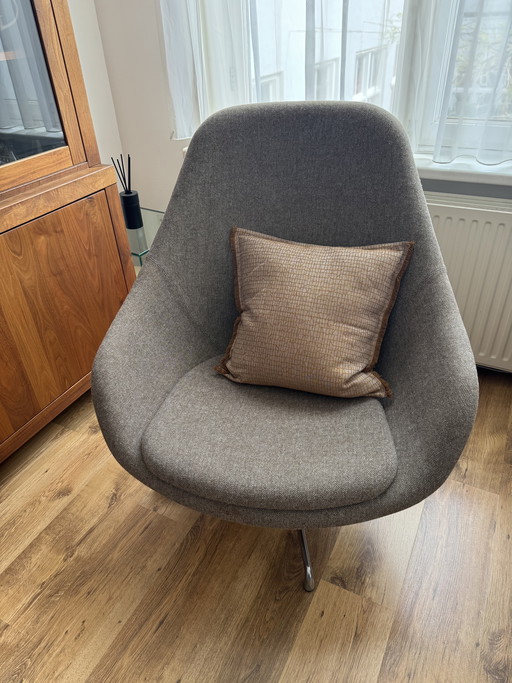 HAY's About a Lounge Chair High