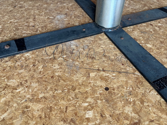 Image 1 of Table basse Heinz Lilienthal Carrara