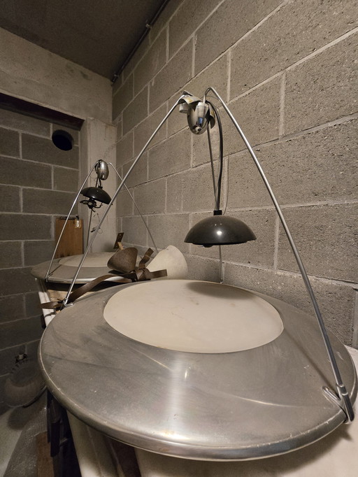 Flos mira s pendant lamp