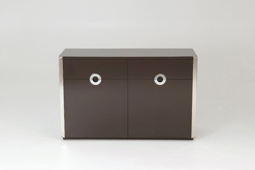 Aparador Alveo - Willy Rizzo para Mario Sabot