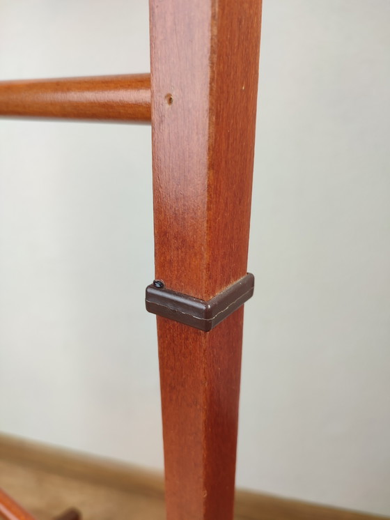 Image 1 of Italienischer Diener aus der Mitte des Jahrhunderts, Fratelli Reguitti