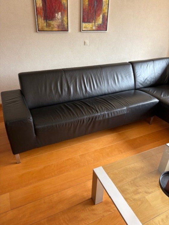 Image 1 of Corner sofa Gelderland