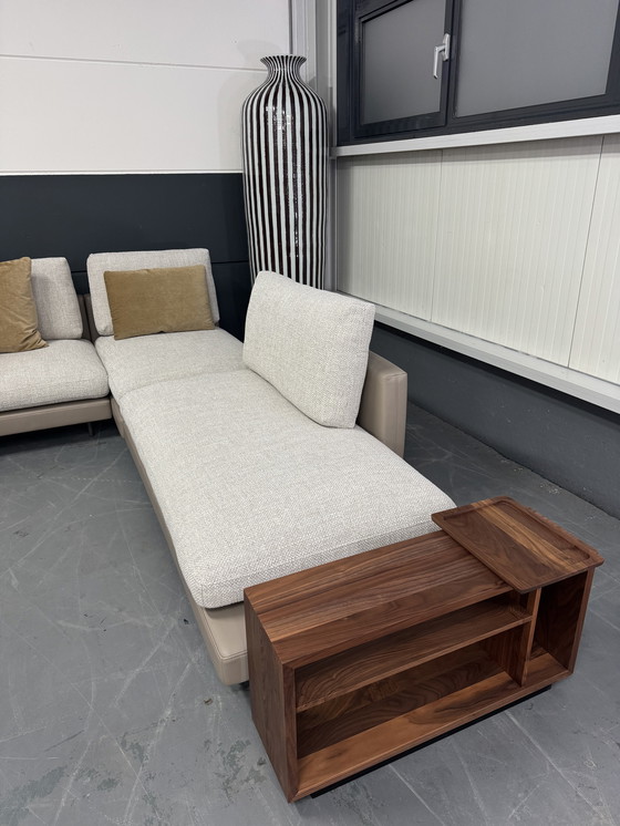 Image 1 of Rolf Benz Sina