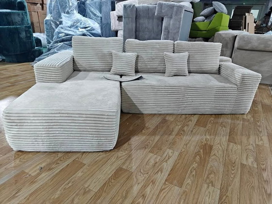 Luxus Ecksofa – Andere (photo 4 of 5)