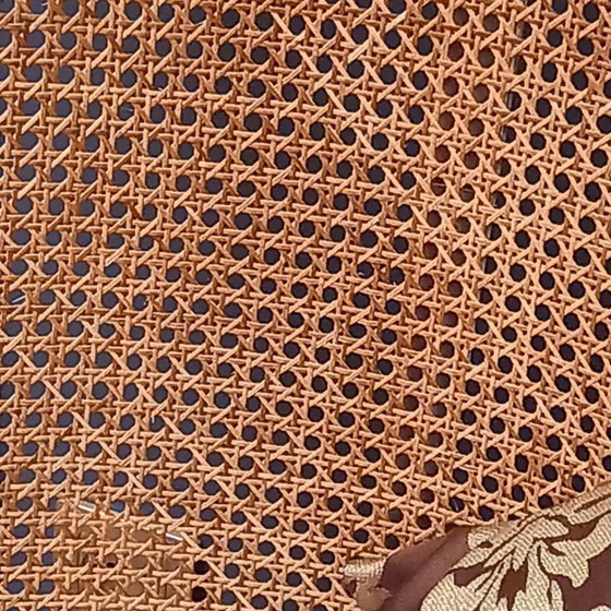 Image 1 of Antiker viktorianischer Krankenpflegestuhl