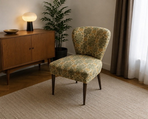 Vintage fauteuil