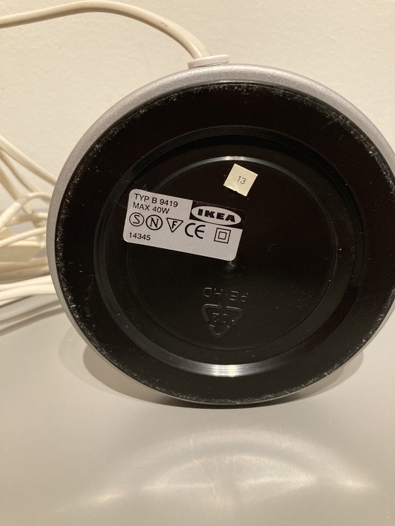 Image 1 of Lámpara de panel Kryolit de IKEA