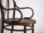 Antique bentwood Thonet armchair – Central Europe, circa 1900 – Metal (photo 21 of 40)