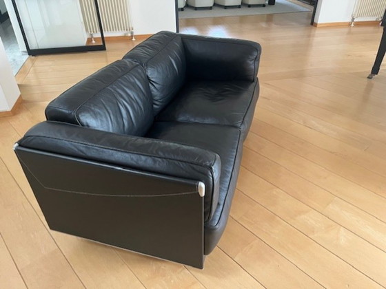 Image 1 of Poltrona Frau Sofá Twice