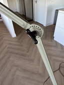 BOLT by Tonone staande lamp. 