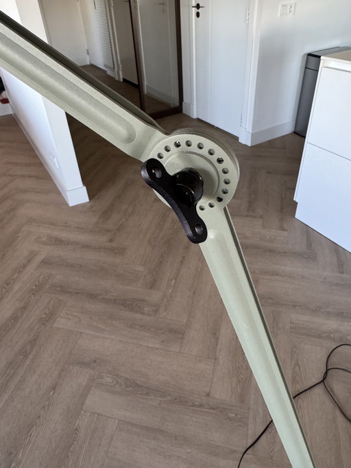 BOLT by Tonone standing lamp.