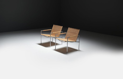 SZ 01 Sessel - Martin Visser - SPECTRUM