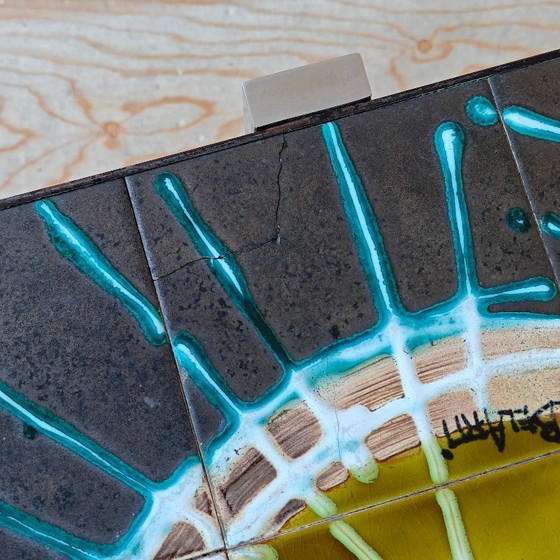 Image 1 of Tavolino da caffè Belarti vintage