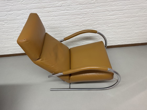 Image 1 of Label Van Den Berg speedster