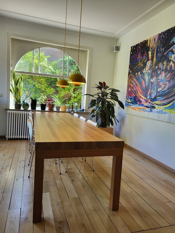 Image 1 of Casimir Lange Tafel 2