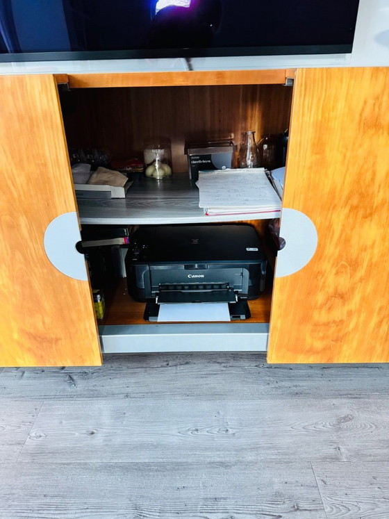 Image 1 of TV kast / dressoir Castelijn Disc