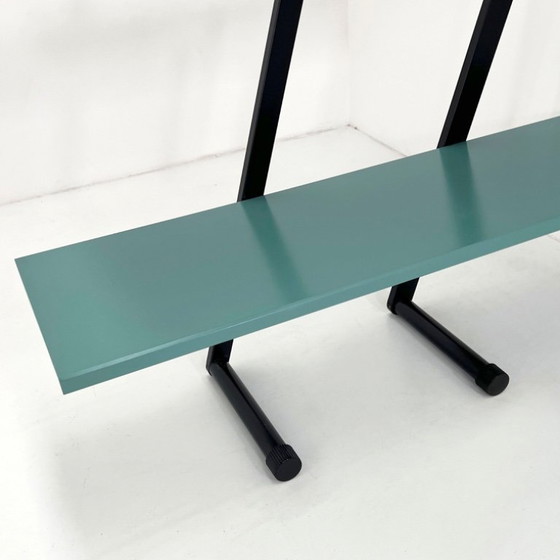 Image 1 of Estantería posmoderna Diego de Interlübke, Alemania Occidental, década de 1980