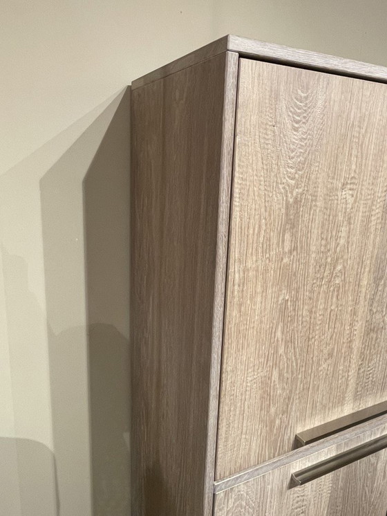 Image 1 of BKS Meubelen Dover wandkast