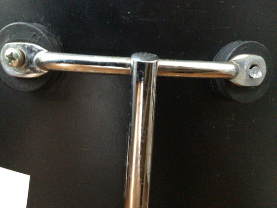 Image 1 of 3 x VITRA Eames LCM chairs