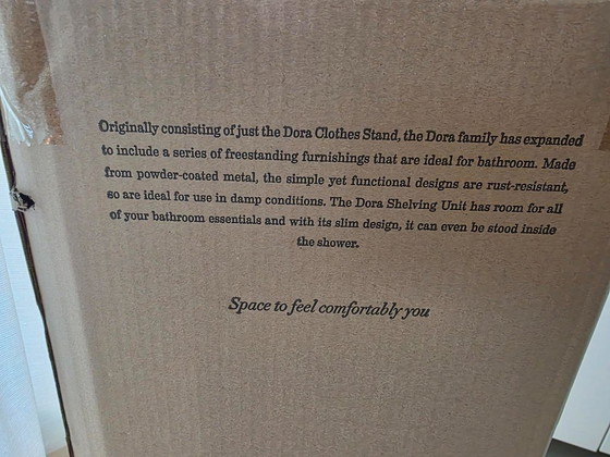 Image 1 of 1x Estantería Dora para fermentos