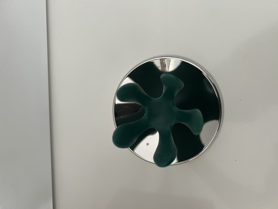 Image 1 of Miniatuur Alessi fruitmand ongebruikt 