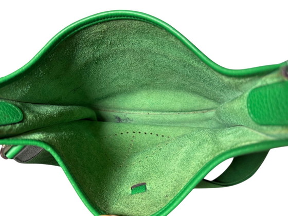 Image 1 of Hermès Evelyne tas