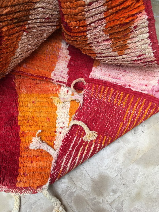 Image 1 of Boujaad rug 246 x 148 cm