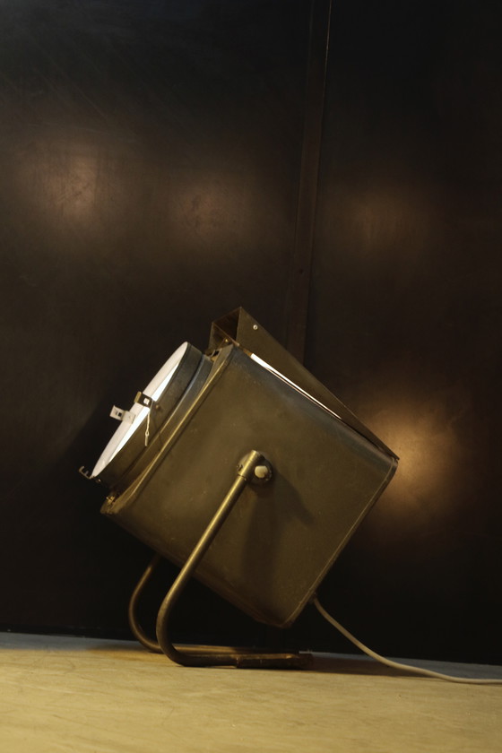 Image 1 of Studioprojector Fresnel lens