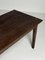 French Oak Dining Table, 19th Century (photo 5 of 19)