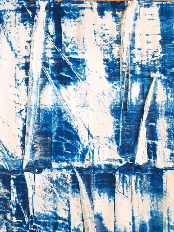 Image 1 of Jürgen Angeler - La dimensión azul
