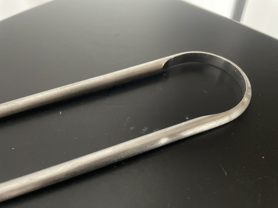 Image 1 of NUOVO in scatola dal marchio di design italiano Cini & Nils. "prendighiaccio"