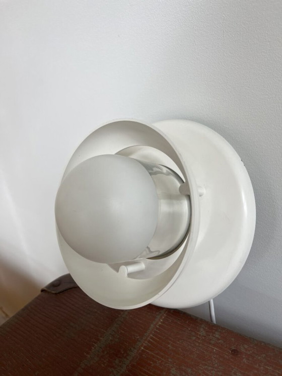 Image 1 of Safir Mini wall lamp, Marianne Tuxen for Louis Poulsen