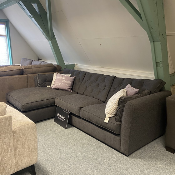 Image 1 of UrbanSofa Fiore Presto hoekbank