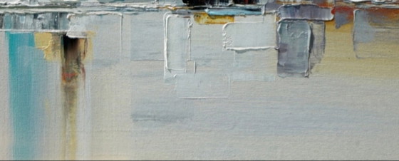 Image 1 of Malerei abstrakt