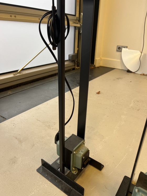 Image 1 of Toio vloerlamp van Achille & Pier Giacomo Castiglioni pour Flos