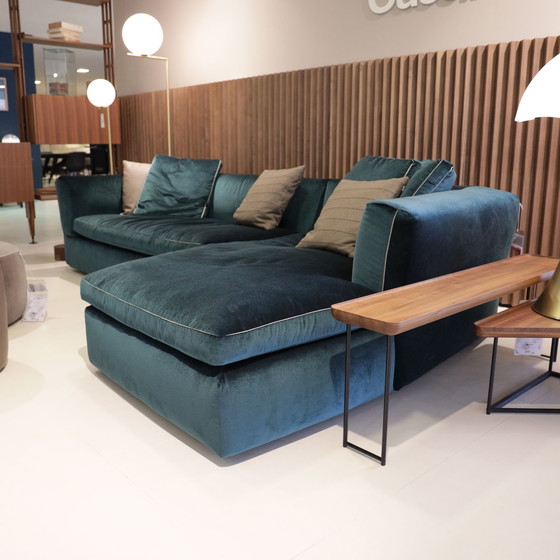 Image 1 of Divano angolare Dress-Up di Cassina