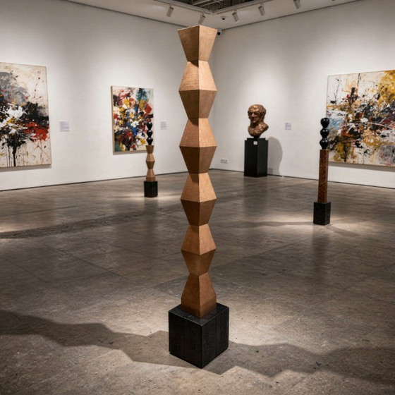Image 1 of Infinity Fragment - Bronze