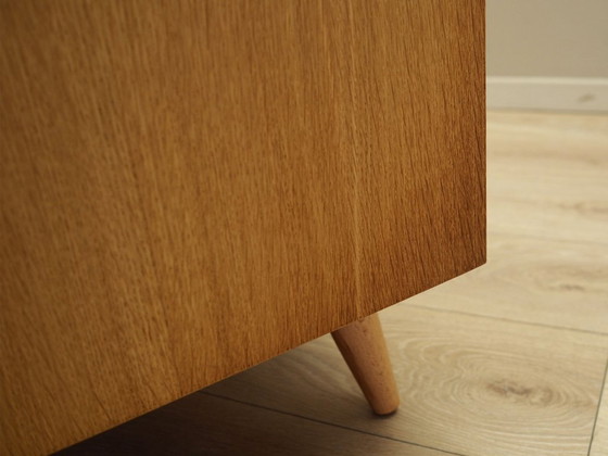 Image 1 of Ash cabinet, Danish design, 1960s, manufactured in Denmark