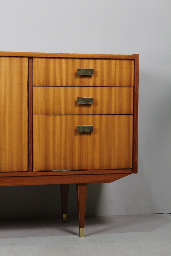 Image 1 of Vintage sideboard from the 1950s