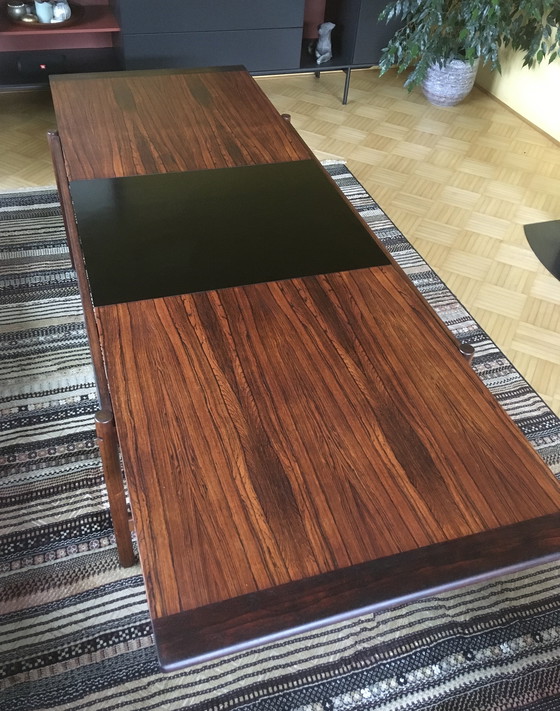 Image 1 of Coffee table 1960s Torbjørn Afdal
