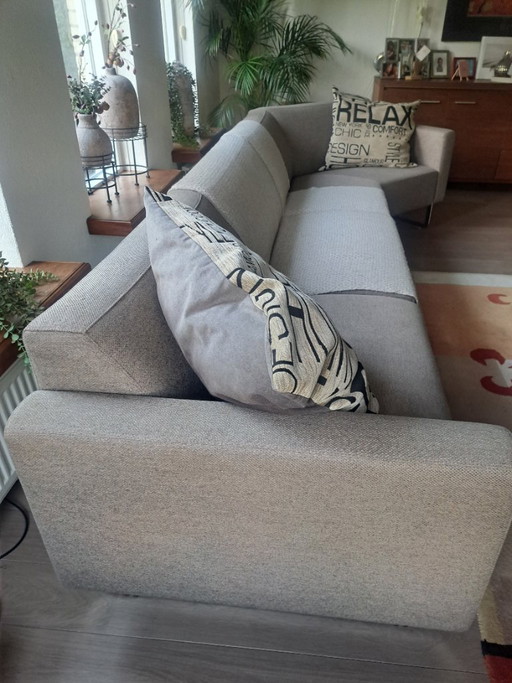 Artifort Mare FC381 – 3 5 zitsbanken, Wool (photo 2 of 5)