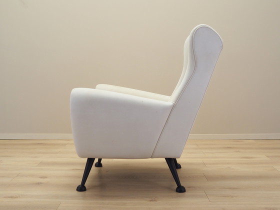 Image 1 of Lounge Armchair, Italian Design, 1980S, Production: Italy